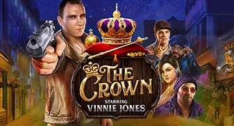 The Crown game tile
