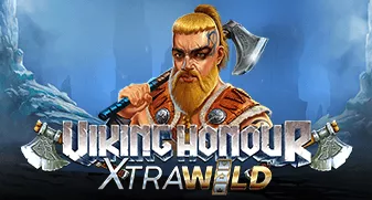 Viking Honour XtraWild game tile