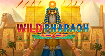 Wild Pharaoh game tile