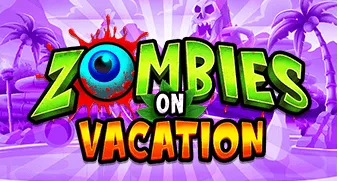 Zombies on Vacation game tile