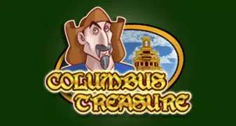 Columbus Treasure game tile