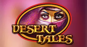Desert Tales game tile