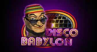 Disco Babylon game tile