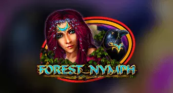 Forest Nymph game tile