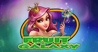 Fruit Galaxy game tile