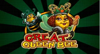 Great Queen Bee game tile