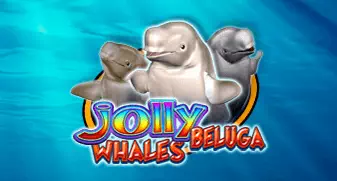 Jolly Beluga Whales game tile