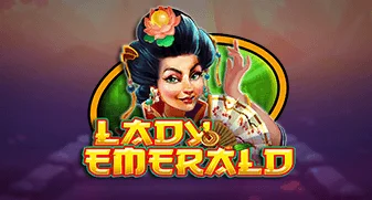 Lady Emerald game tile