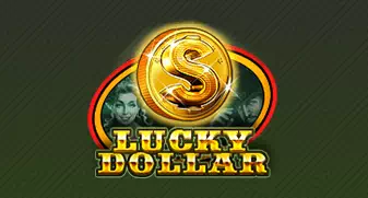 Lucky Dollar game tile
