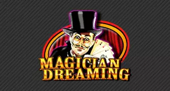 Magician Dreaming game tile