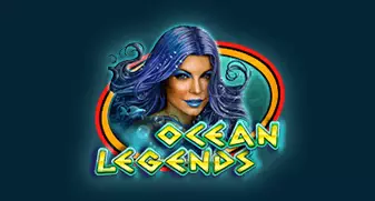 Ocean Legends game tile