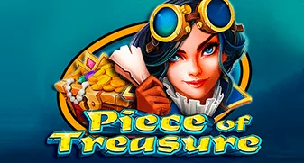 Piece of Treasure game tile