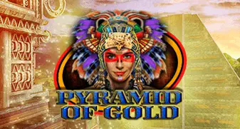 Pyramid of Gold game tile