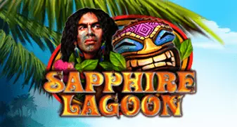 Sapphire Lagoon game tile