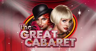 The Great Cabaret game tile