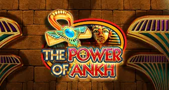 The Power of Ankh game tile