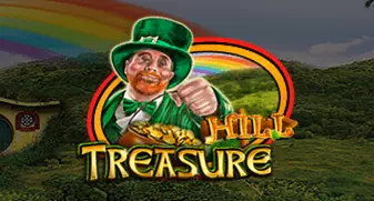 Treasure Hill game tile