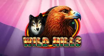 Wild Hills game tile