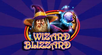 Wizard Blizzards game tile