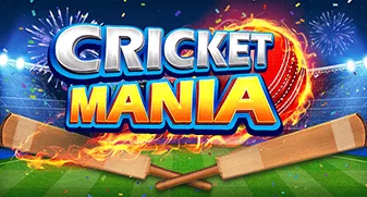 Cricket Mania game tile