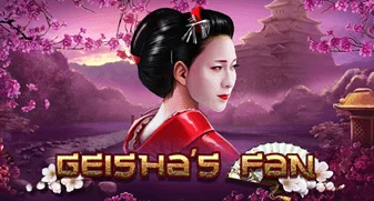 Geisha's Fan game tile