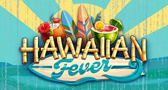 Hawaiian Fever game tile