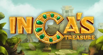 Inca's Treasure game tile
