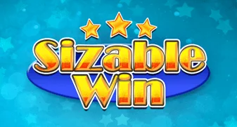 Sizable Win game tile
