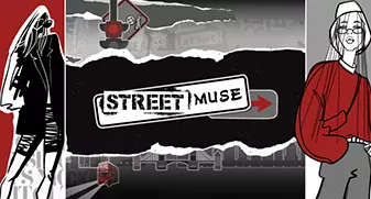 Street Muse game tile