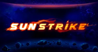 Sunstrike game tile