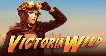 Victoria Wild game tile