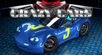 Crazy Cars game tile