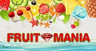 Fruit Mania game tile