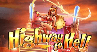 Highway To Hell game tile