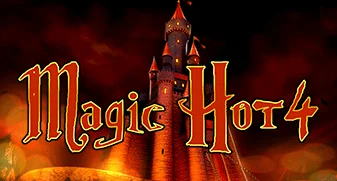 Magic Hot 4 game tile