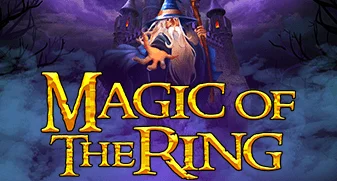 Magic Of The Ring game tile