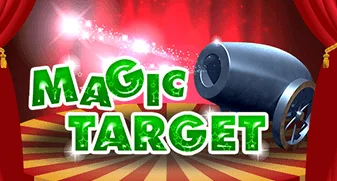 Magic Target game tile