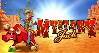 Mystery Jack game tile