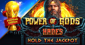Power of Gods: Hades Football Edition game tile