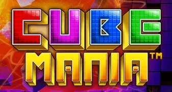 Cube Mania game tile