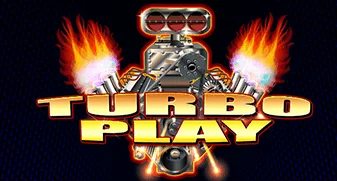 Turbo Play game tile