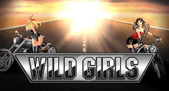 Wild Girls game tile
