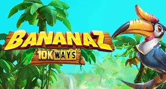 Bananaz 10K Ways game tile