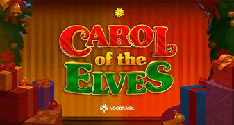 Carol Of The Elves game tile
