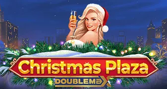 Christmas Plaza Doublemax