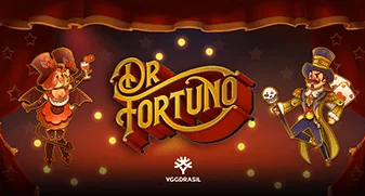 Dr Fortuno game tile