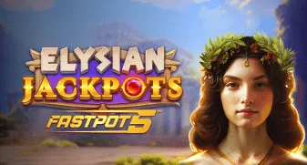Elysian Jackpots game tile