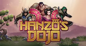 Hanzo's Dojo game tile