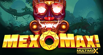 MexoMax! game tile