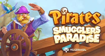 Pirates: Smugglers Paradise game tile